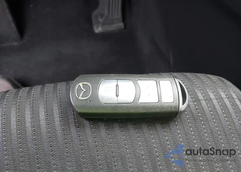 2016 Mazda Mazda3 I Touring from USA, damaged, VIN 3MZBM1V75GM264571